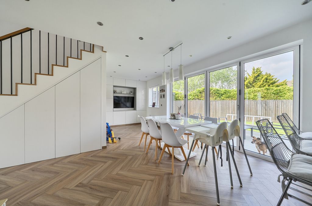 Additional image 3 of 4 bed detached house for saleMagdalen Road, Wanborough SN4