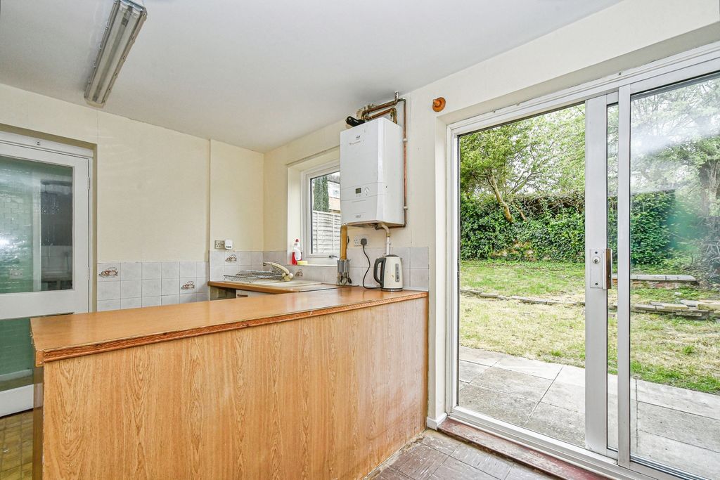 Additional image 5 of 3 bed semi-detached house for saleBelsay - Toothill, Swindon SN5