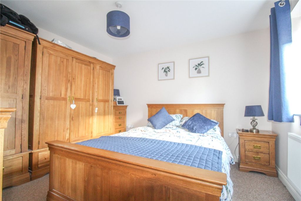 Additional image 6 of 3 bed semi-detached house for saleBarons Crescent, Trowbridge BA14