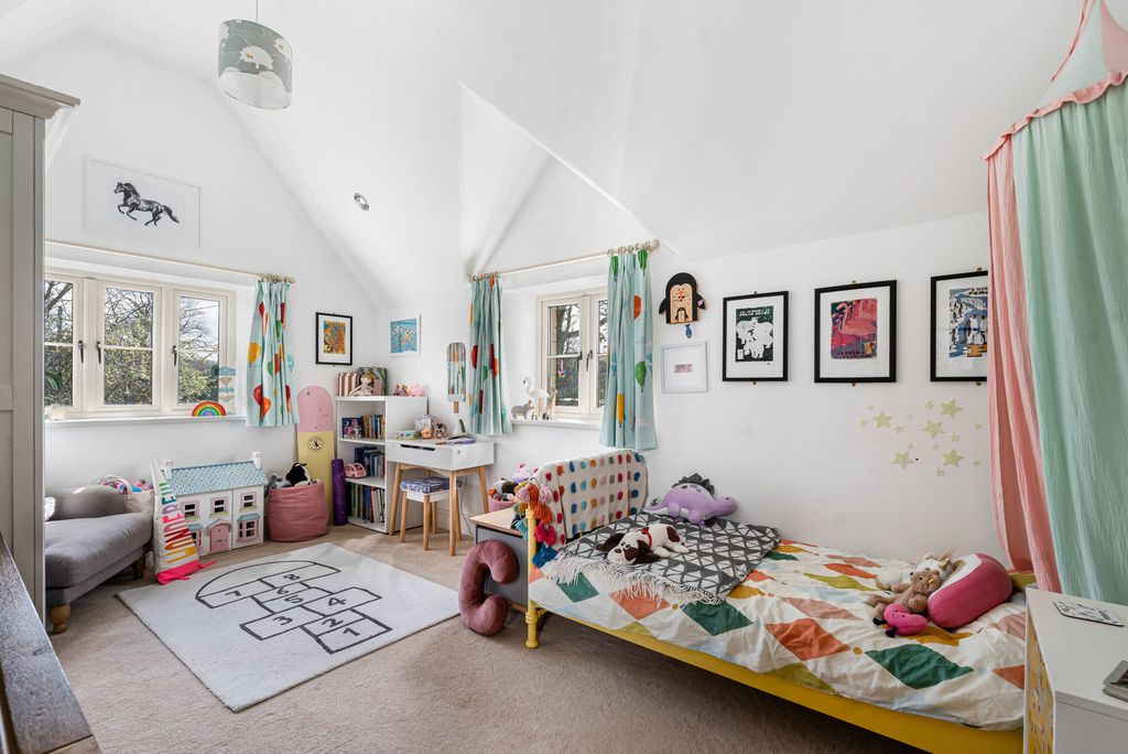 Additional image 16 of 5 bed semi-detached house for saleMoor Lane, Charlton, Malmesbury, Wiltshire SN16