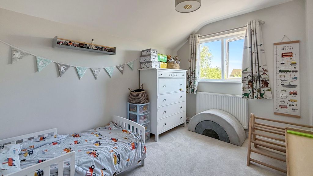 Additional image 16 of 4 bed semi-detached house for saleStation Road, Westbury BA13