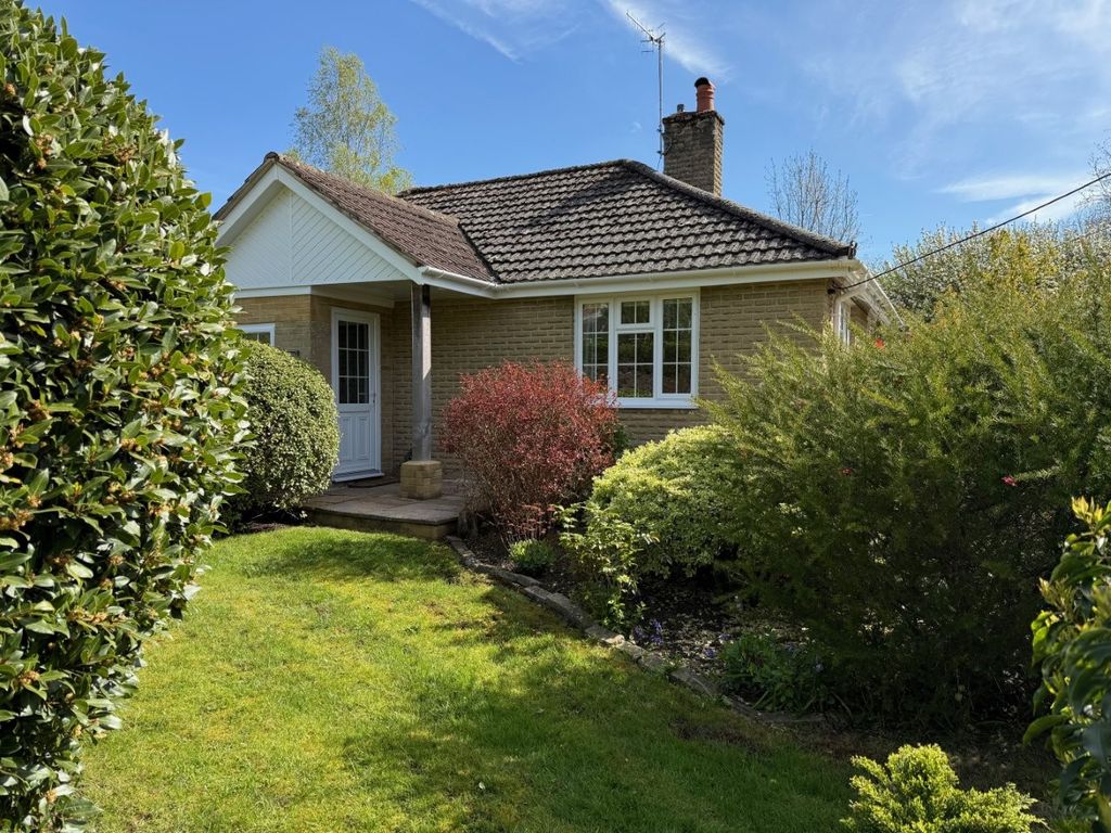 Additional image 19 of 3 bed bungalow for saleParsonage Hill, Farley, Salisbury SP5