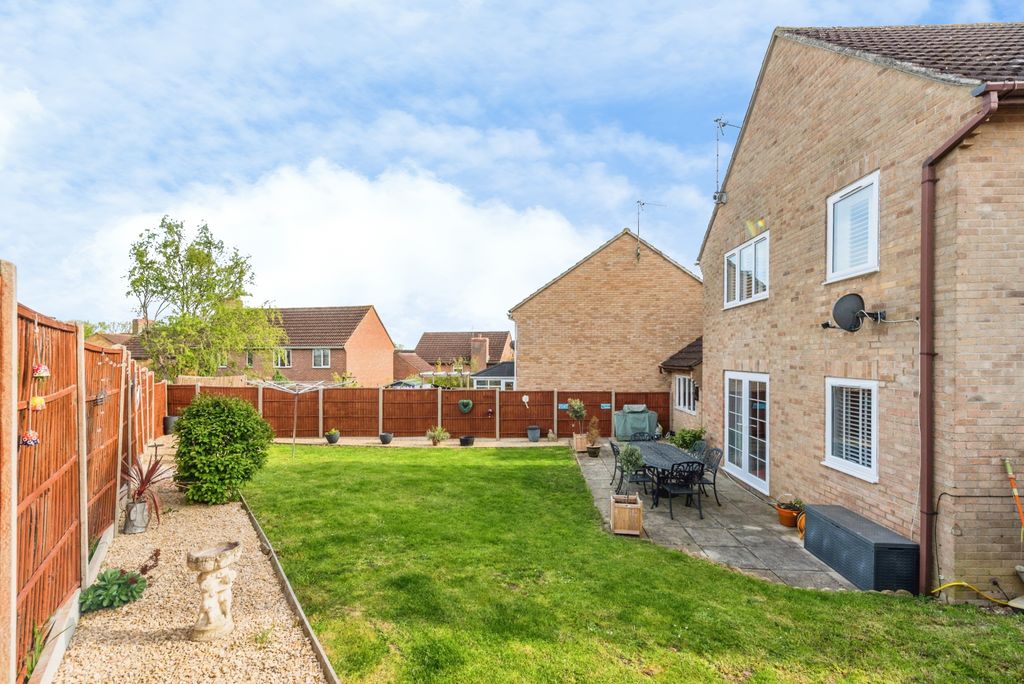 Additional image 18 of 4 bed detached house for saleGarraways, Royal Wootton Bassett SN4