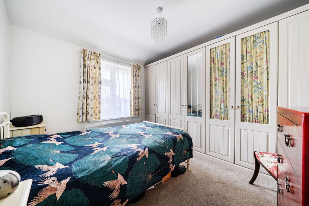 Additional image 9 of 3 bed semi-detached house for saleAlvescot Road, Old Walcot, Swindon SN3