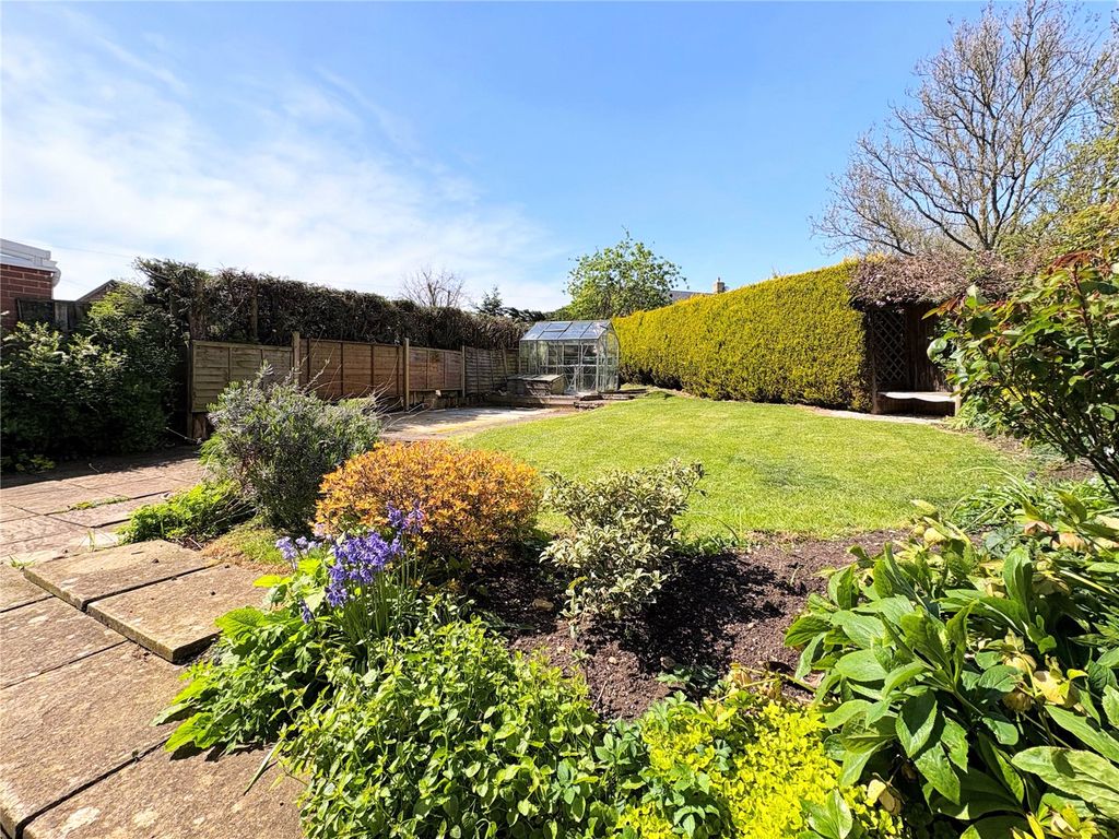 Additional image 3 of 3 bed semi-detached house for saleEwen, Cirencester, Gloucestershire GL7