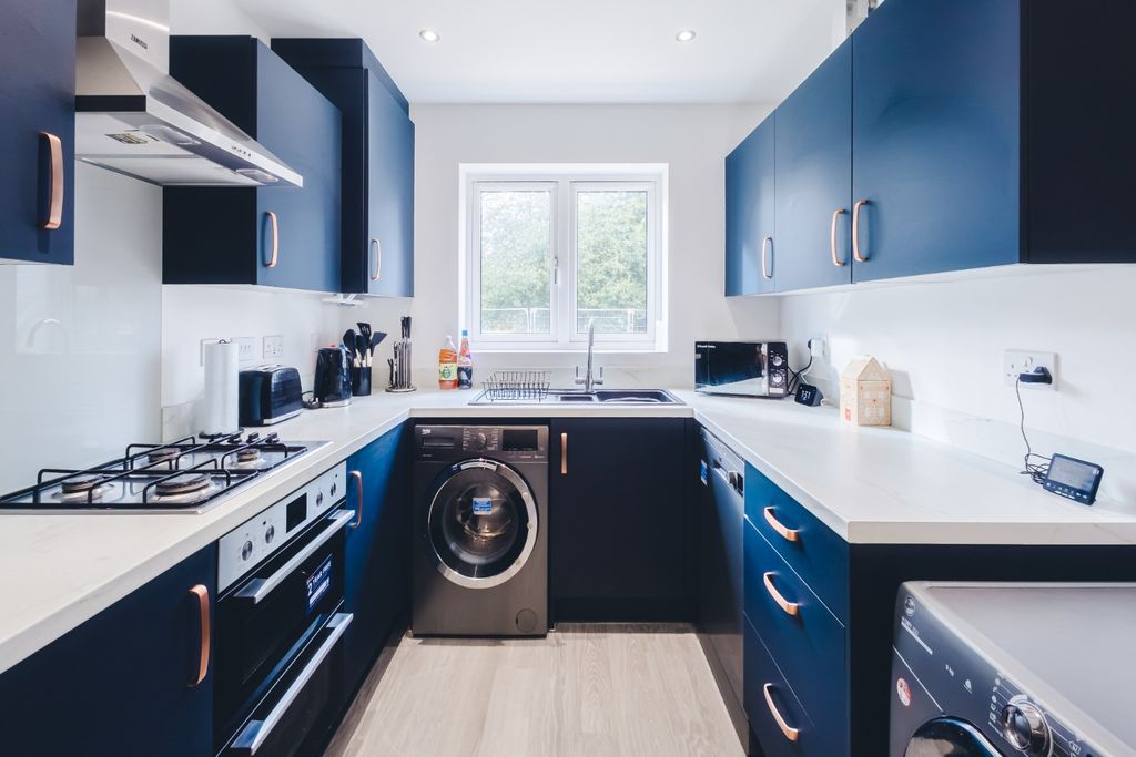 Additional image 3 of 3 bed semi-detached house for saleCoate, Swindon, Wiltshire SN3