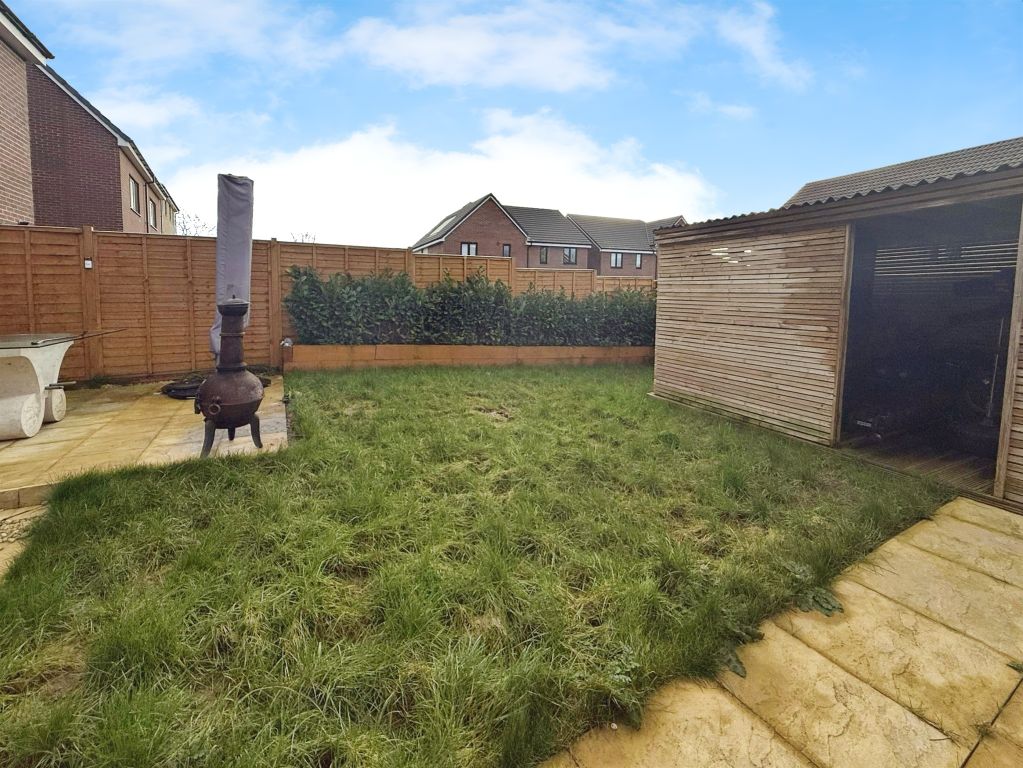 Additional image 20 of 3 bed semi-detached house for saleGrayling Avenue, Swindon SN3