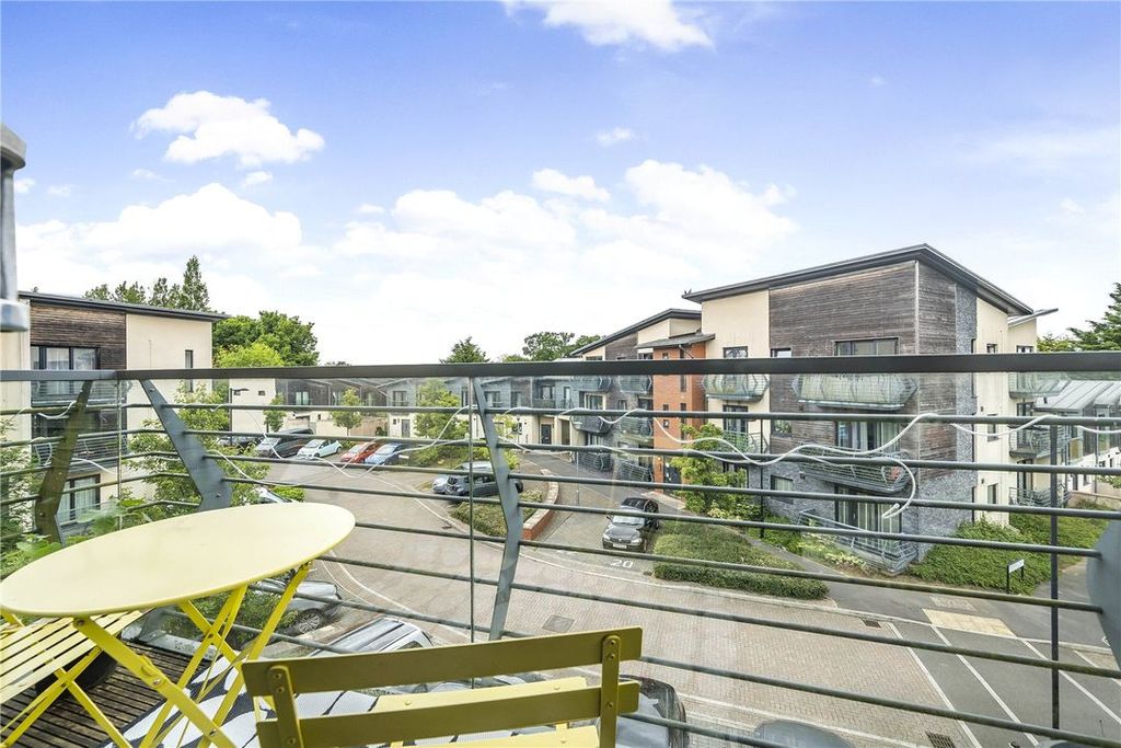Additional image 6 of 2 bed flat for saleAllen Close, Marlborough Park, Swindon SN3