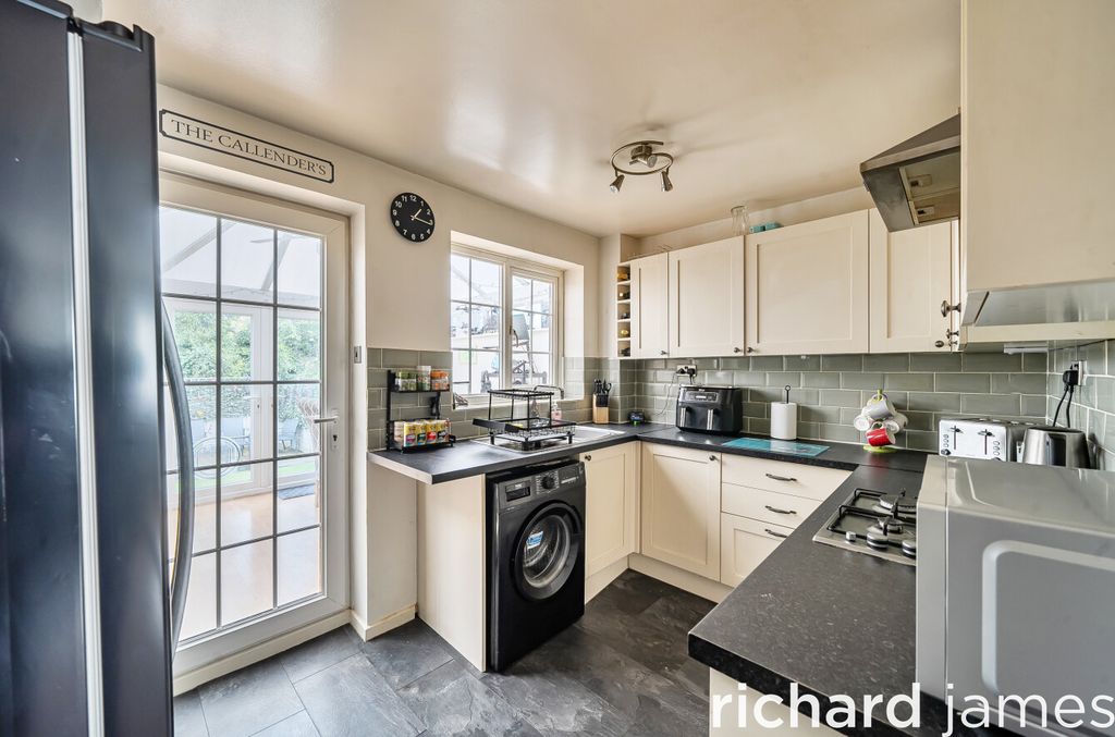Additional image 3 of 2 bed semi-detached house for saleChives Way, Woodhall Park, Swindon SN2