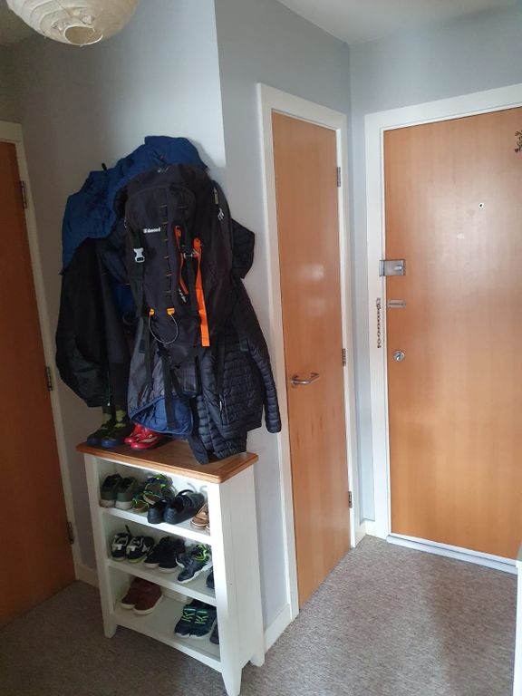 Additional image 10 of 1 bed flat for saleTown Centre, Swindon SN1