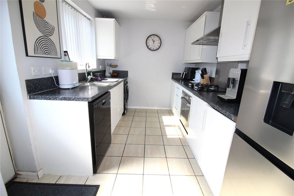 Additional image 3 of 3 bed terraced house for saleVistula Crescent, Swindon, Wiltshire SN25