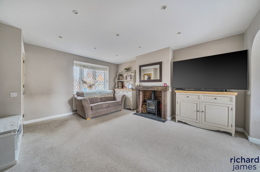 Additional image 13 of 4 bed detached house for saleGifford Road, Stratton St Margaret, Swindon SN3