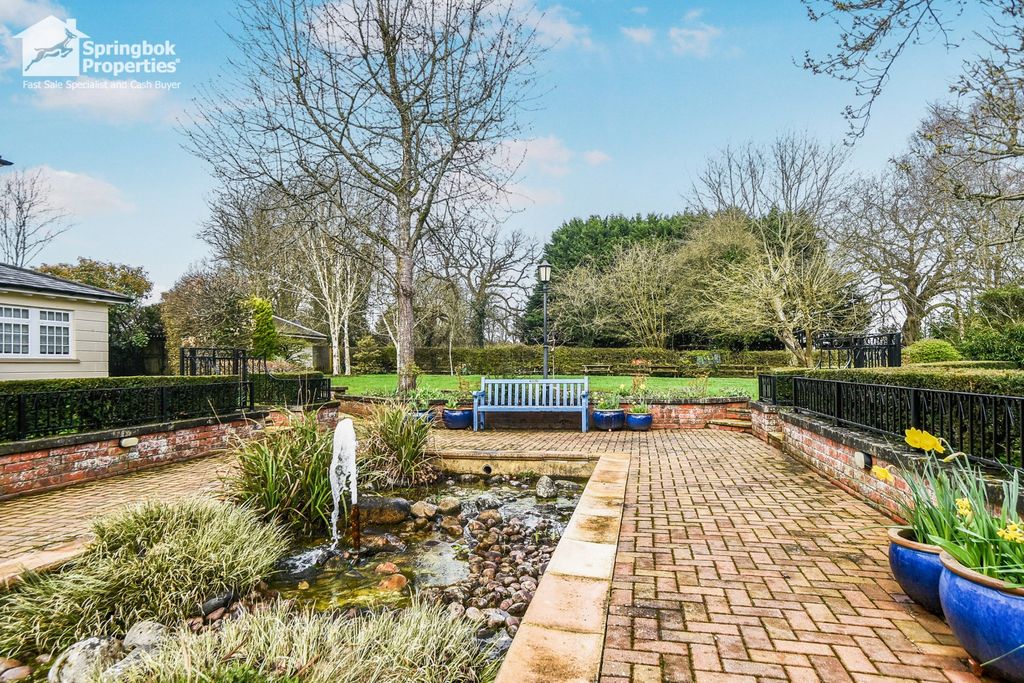 Additional image 22 of 3 bed terraced house for saleThe Courtyard Upper Seagry, Chippenham, Wiltshire SN15