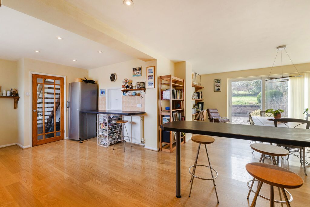 Additional image 9 of 4 bed detached house for saleWest Manton, Marlborough SN8