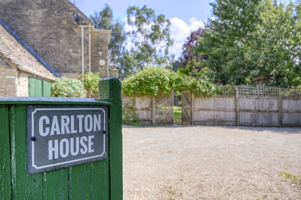 Additional image 11 of 4 bed detached house for saleSilver Street, Minety, Malmesbury, Wiltshire SN16