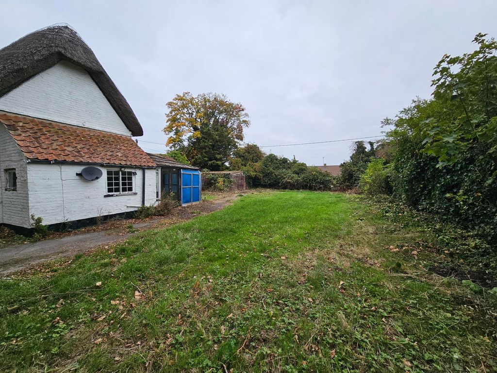 Additional image 23 of 4 bed cottage for saleThe Green, Lyneham, Chippenham SN15