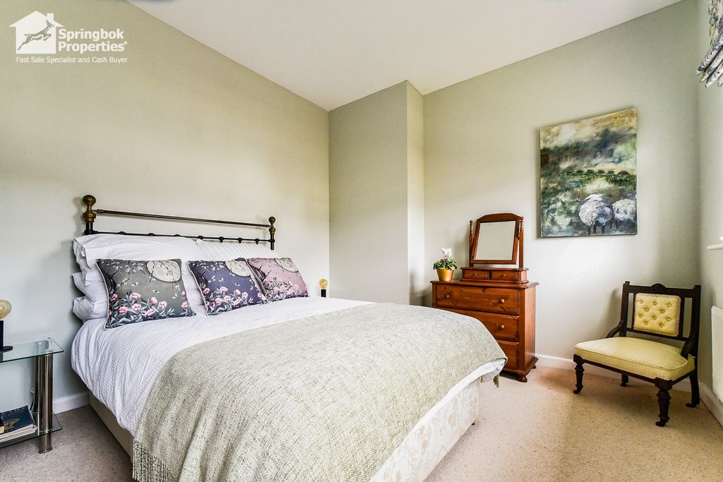 Additional image 12 of 3 bed terraced house for saleThe Courtyard Upper Seagry, Chippenham, Wiltshire SN15