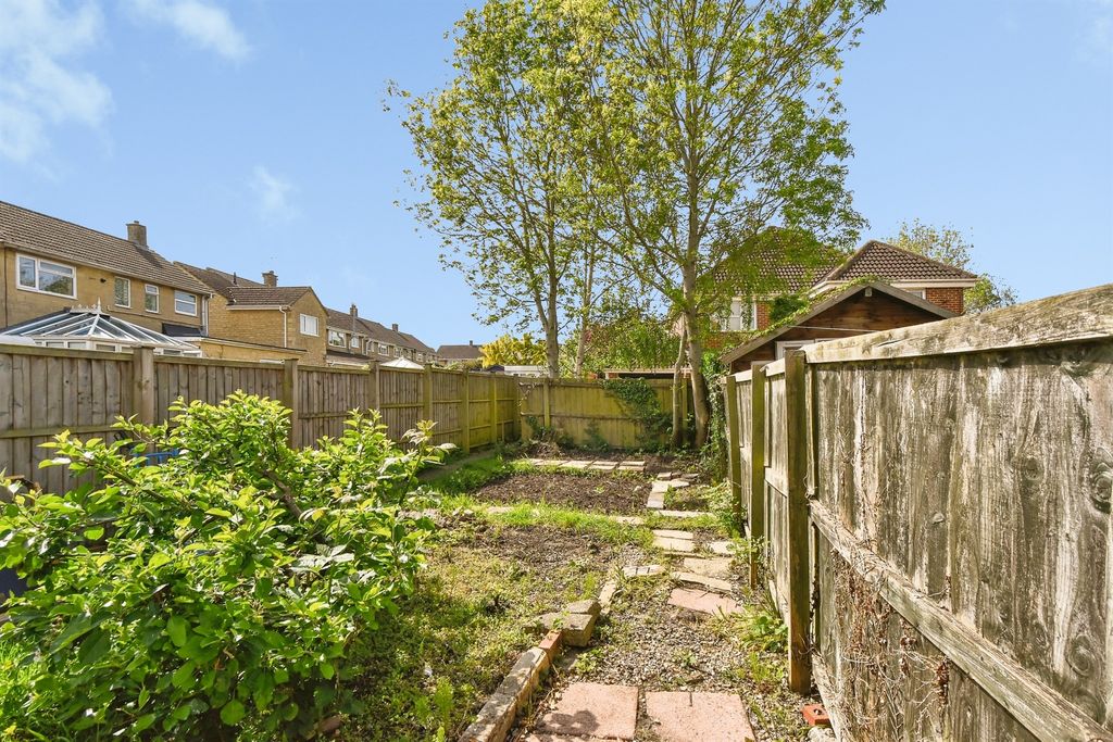 Additional image 11 of 3 bed terraced house for saleHigh Street, Haydon Wick, Swindon SN25