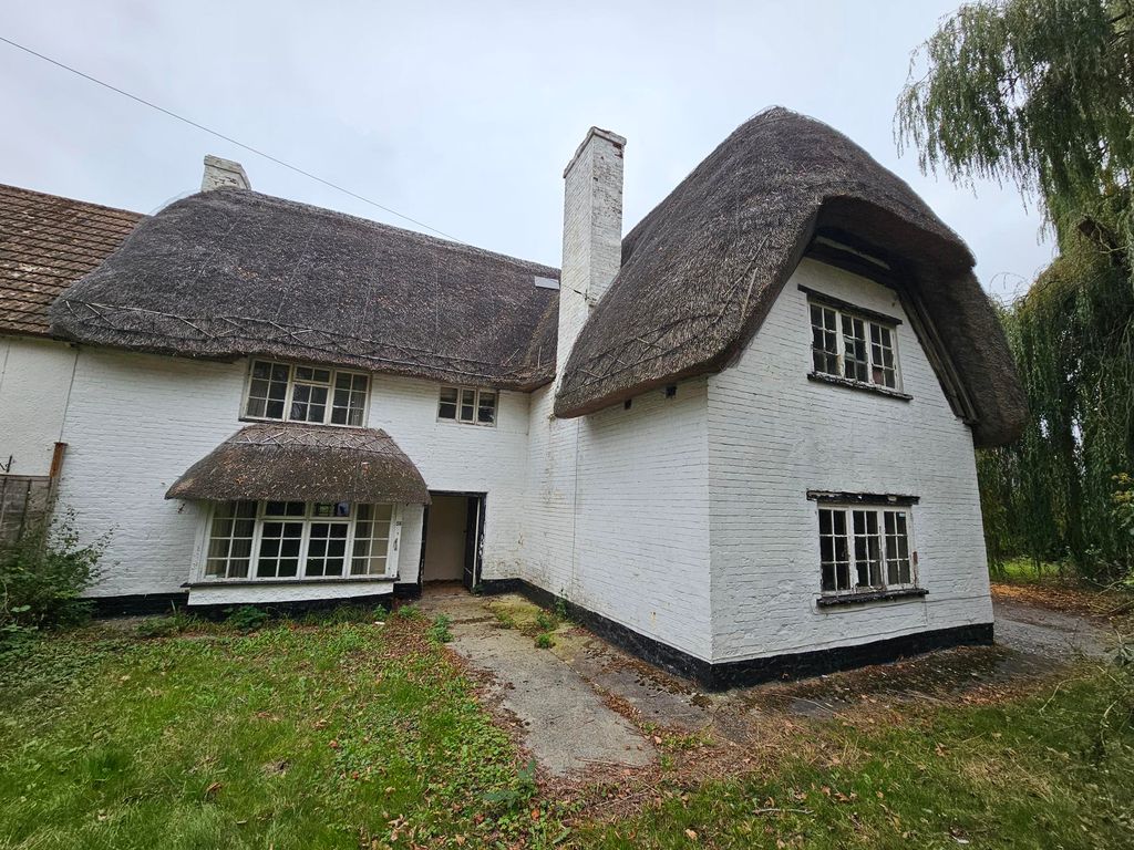 Additional image 26 of 4 bed cottage for saleThe Green, Lyneham, Chippenham SN15