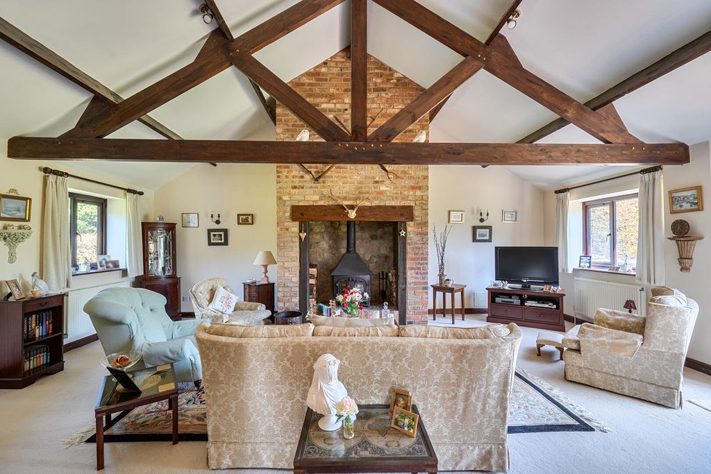 Additional image 2 of 5 bed detached house for saleHawk Street, Bromham, Chippenham SN15