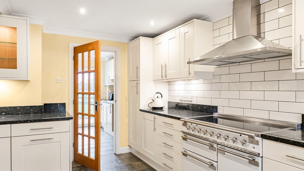 Additional image 4 of 4 bed detached house for saleSilver Street, Minety, Wiltshire SN16