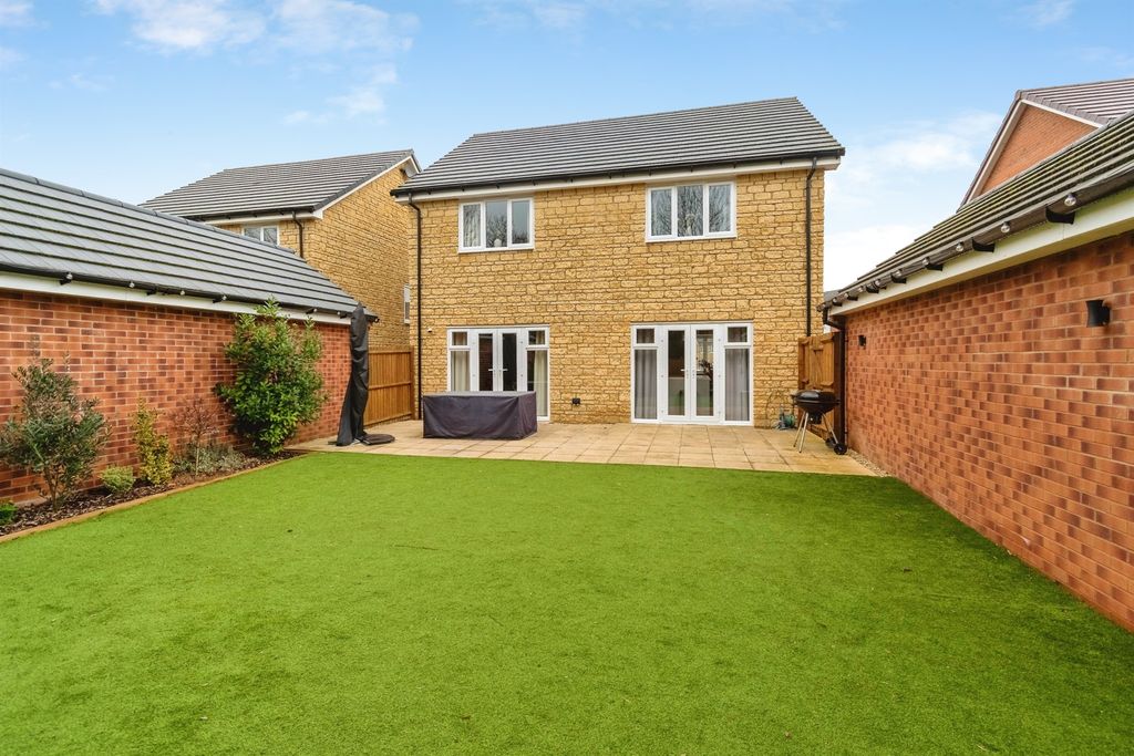 Additional image 19 of 4 bed detached house for saleAssart Way, Chippenham SN14