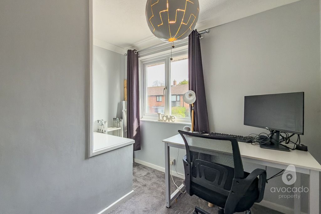 Additional image 14 of 3 bed terraced house for saleShelley Avenue, Bracknell, Berkshire RG12