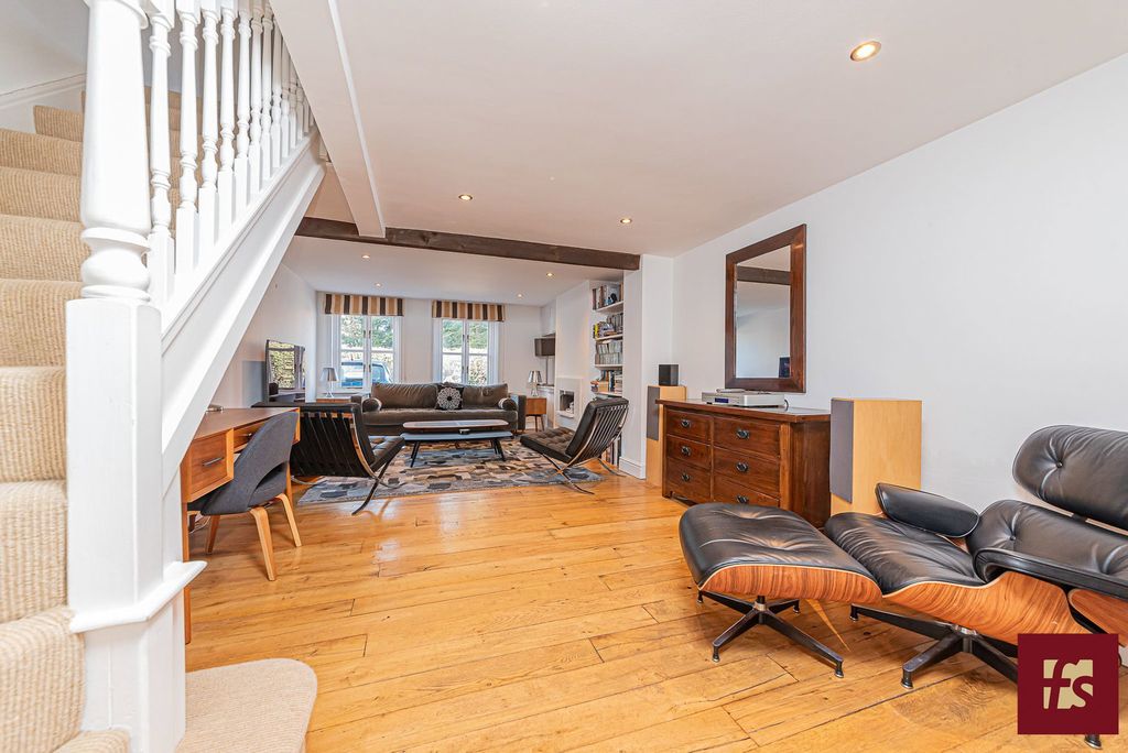 Additional image 10 of 2 bed semi-detached house for saleHope Cottages, Bracknell Road, Warfield, Berkshire RG42