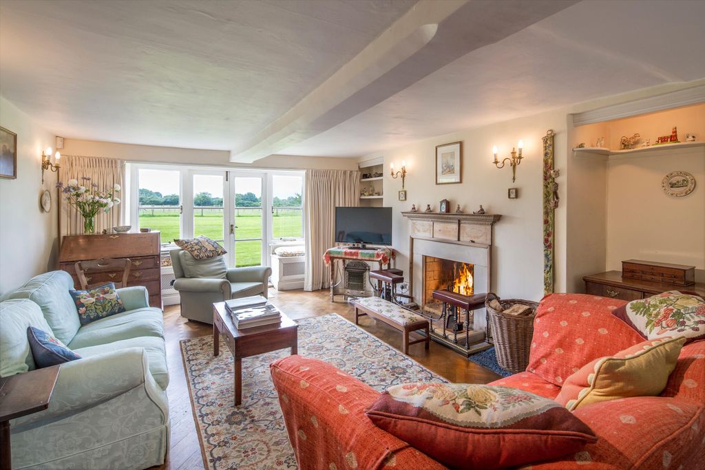 Additional image 5 of 5 bed detached house for saleUpper Minety, Malmesbury, Wiltshire SN16