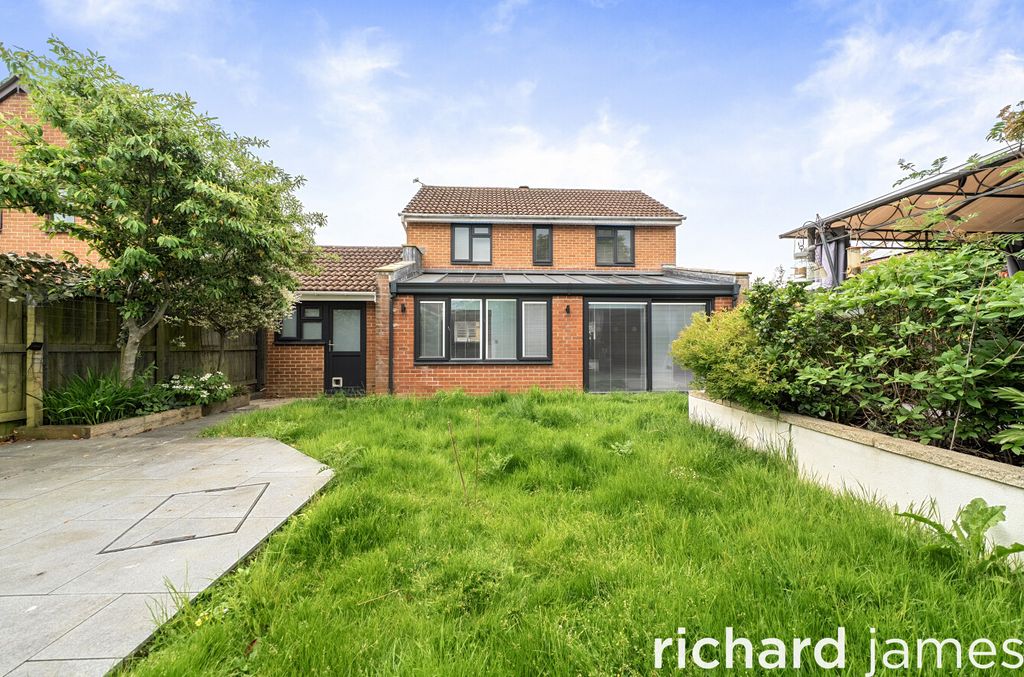 Additional image 15 of 3 bed link detached house for saleBardsey Close, Royal Wootton Bassett SN4