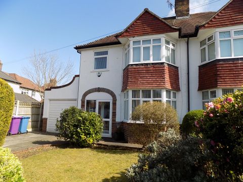 Woolacombe Road, Childwall, Liverpool L16
