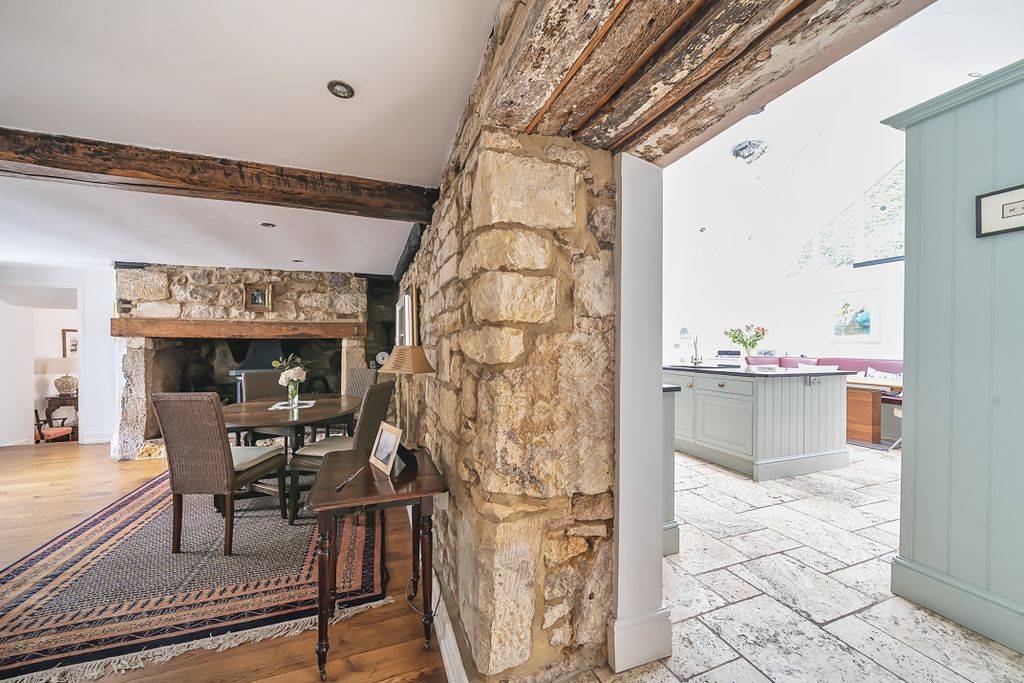 Additional image 7 of 4 bed end terrace house for saleTurleigh, Bradford-On-Avon BA15