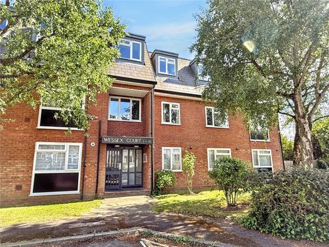 West End Lane, Barnet EN5