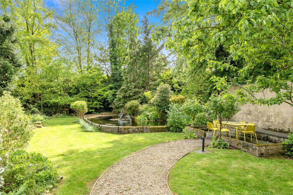 Additional image 2 of 3 bed flat for saleNorth Road, Combe Down, Bath, Somerset BA2