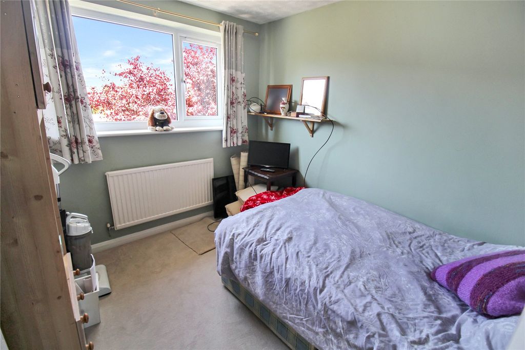 Additional image 11 of 5 bed detached house for saleWheatlands, Swindon, Wiltshire SN25