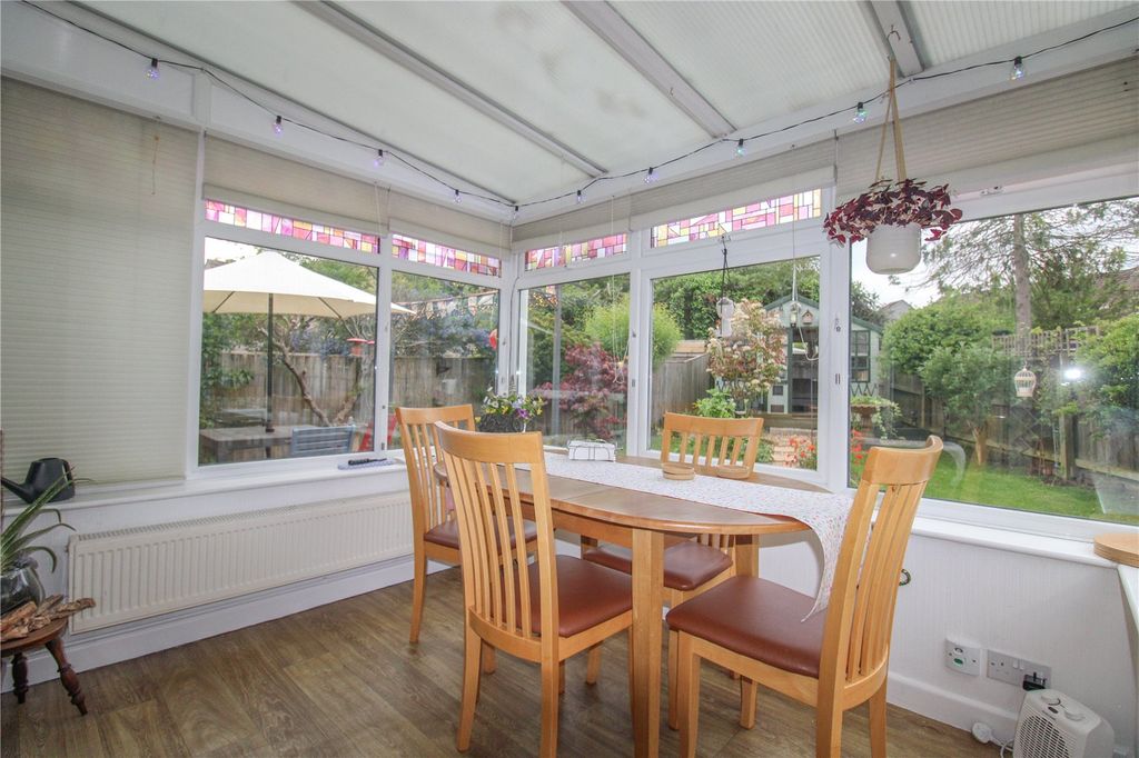 Additional image 5 of 2 bed semi-detached house for saleQueens Gardens, Hilperton BA14