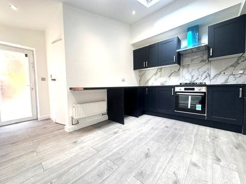 Victoria Road, Barking IG11