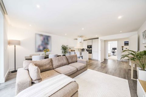 Gaumont Place, Streatham SW2