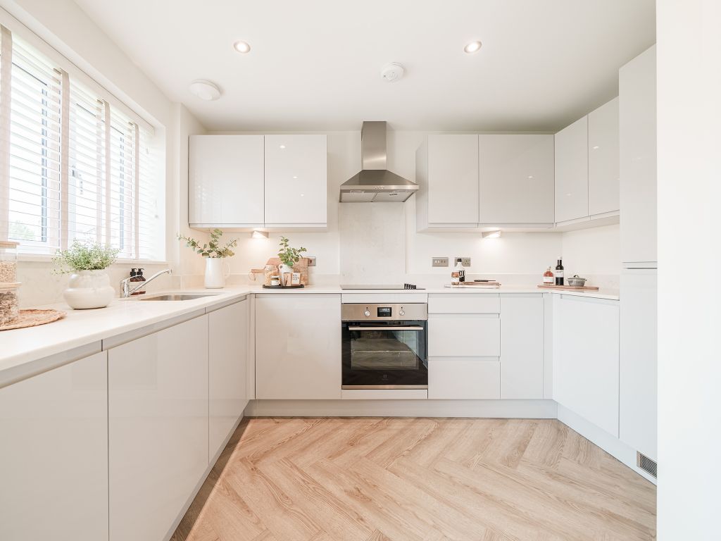 Additional image 10 of 3 bed property for sale"The Saunton" at Malmesbury Road, Chippenham SN15