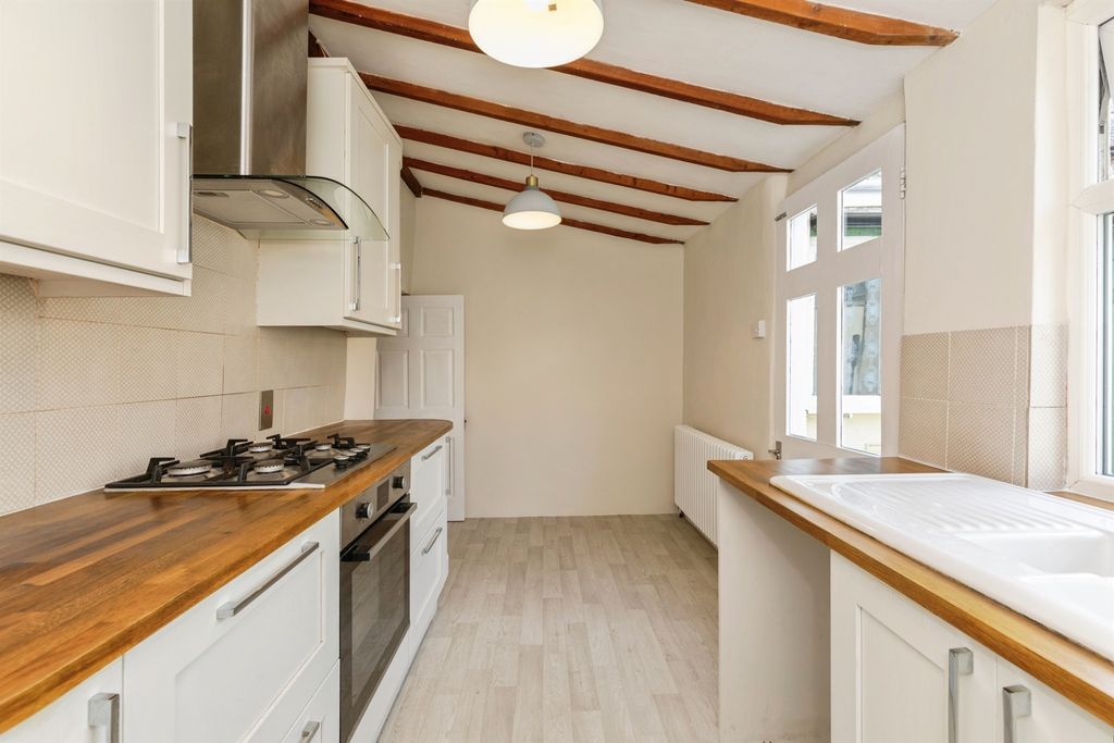 Additional image 2 of 2 bed terraced house for saleBath Road, Colerne, Chippenham SN14