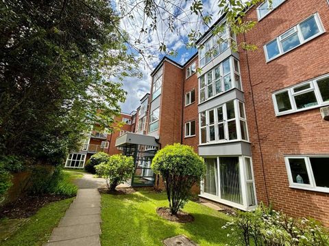 Mersey Road, West Didsbury M20