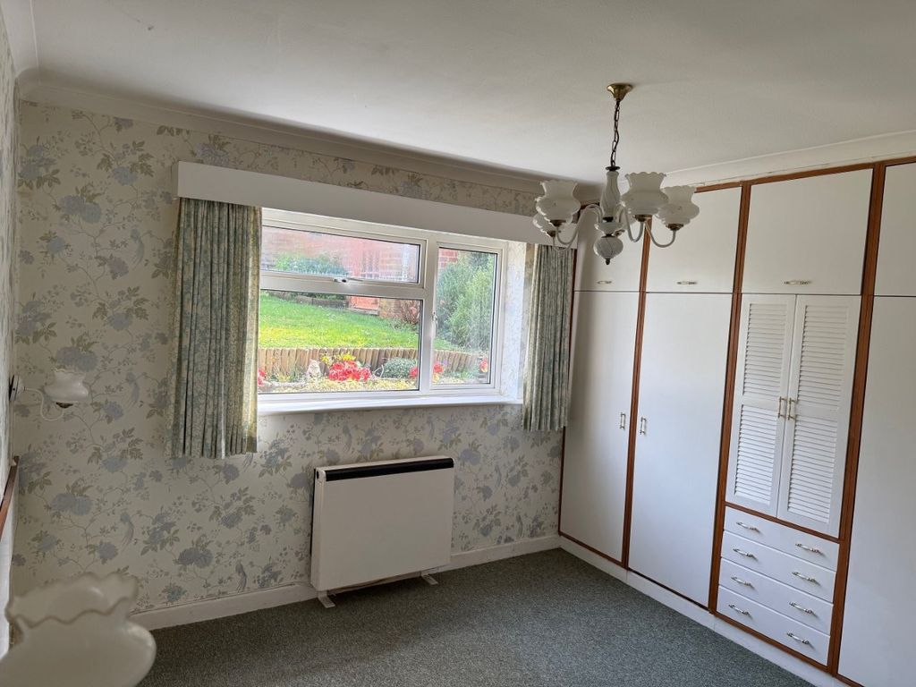 Additional image 8 of 2 bed semi-detached bungalow for saleBroadfield Close, East Gomeldon, Salisbury SP4