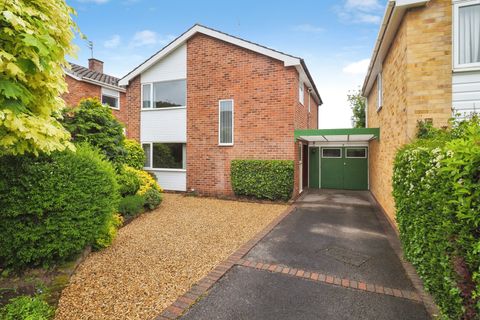 Maidstone Drive, Wollaton, Nottingham NG8