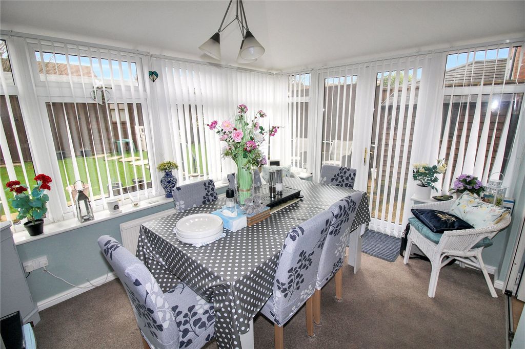 Additional image 5 of 3 bed detached house for saleAbbotsbury Way, Swindon, Wiltshire SN25