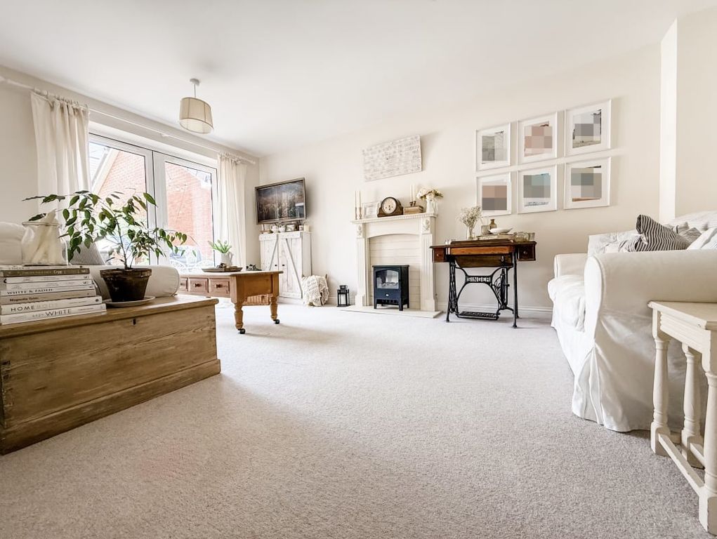 Additional image 2 of 4 bed detached house for saleHastings Road, Hilperton BA14