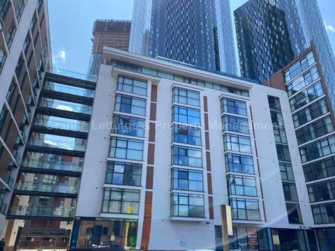 Hill Quays, Commercial Street, Manchester M15