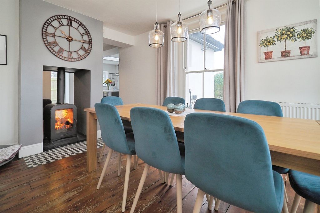 Additional image 10 of 4 bed detached house for saleWinterslow Road, Porton, Salisbury SP4