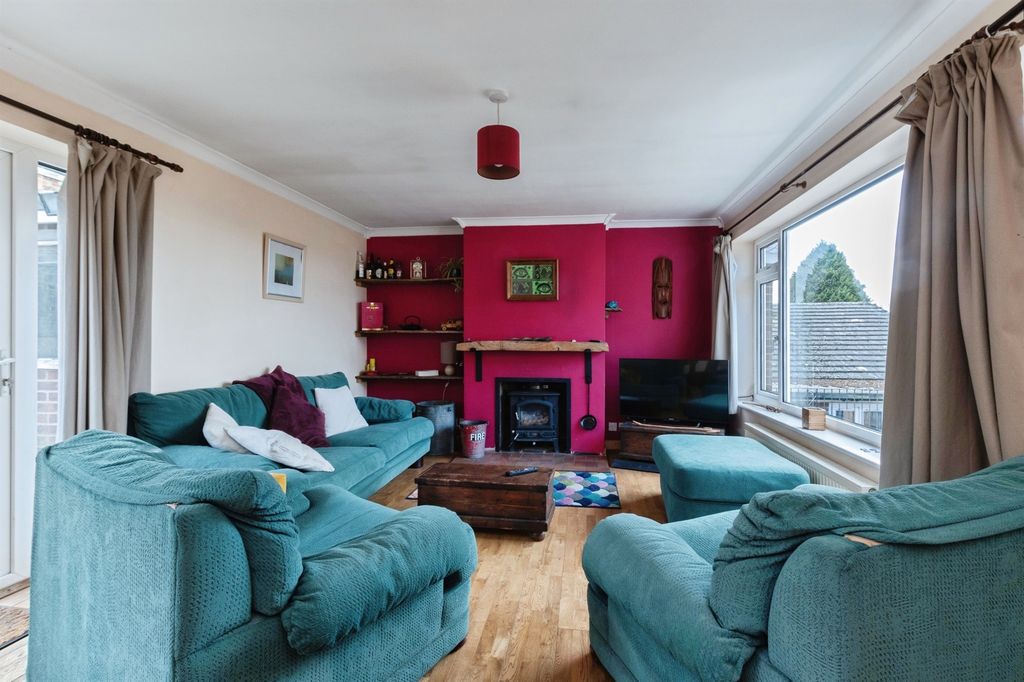 Additional image 3 of 3 bed detached bungalow for saleHerbert Road, Woodfalls, Salisbury SP5