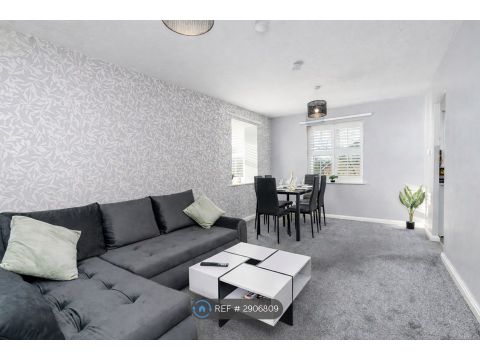Flynn Court, Salford M6