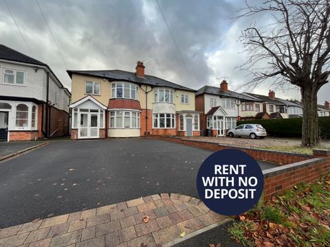 Lakey Lane, Birmingham B28